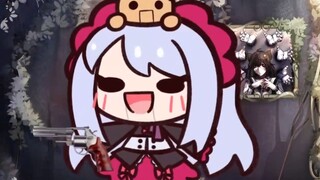 【Cooked Meat/PorcelainMaid】Click to listen to the puppet girl kiss/Son needs to change his name?/Sha