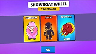Finally I Got New Special Skin Smoke 💨 Stumble Guys New Special Skin #stumbleguys