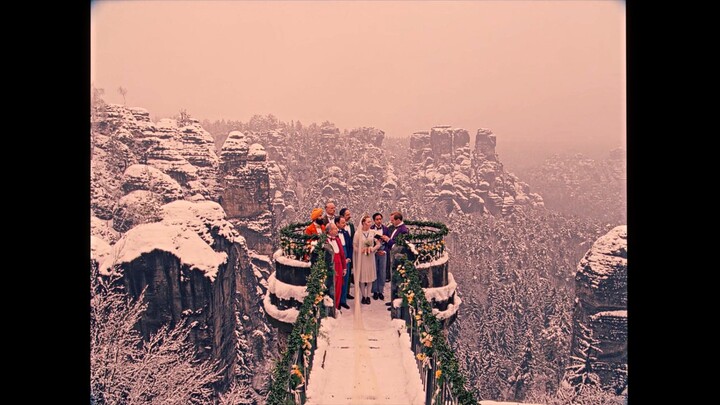 [การสะสมสุนทรียภาพ] “ผลงานคลาสสิกด้านสุนทรียภาพการจัดองค์ประกอบสีสไตล์เวส”