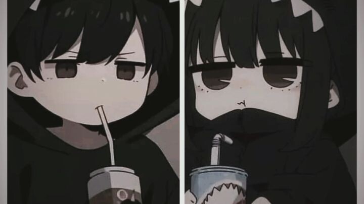 #fyp anime couple❤🥰