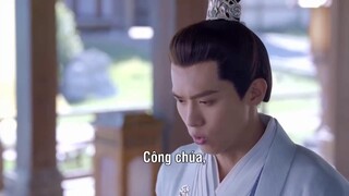 Xin Chào Chúng Tôi Là Hoan Hỉ Thiên Đoàn EP 15 [Sub Việt]