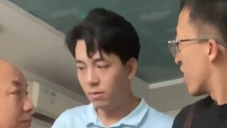 Big Brother: I'm here to see you #hotpot #I never expected #Entertainment Review Awards #Entertain Y