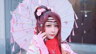 [Hai saus] Pertunjukan Boneka Jin Guang yang menampilkan Fei Yuan | Bahkan angin pun tak dapat meniu
