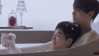 [TH SUB] ศัตรูหัวใจคือแฟนใหม่ผมเอง EP.22