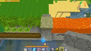 SINH TỒN TITAN TEAM #16_ KIRO GIẢ DANH THÀNH SANY BỊ NGÁO BẮT CÓC VÀ CÁI KẾT p7