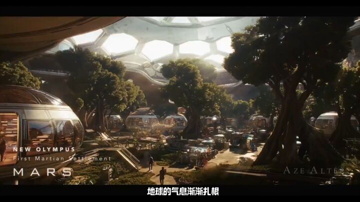 The AI sci-fi short film that Musk pinned and reposted is this one; he said, “This is the future we 