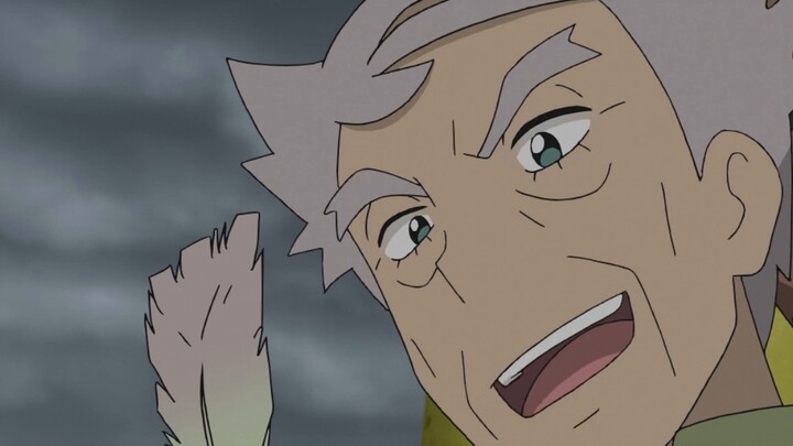 [Pokémon] Pure Journey Edition Episode 9 Xiaozhi Menemukan Fotografer Lagi