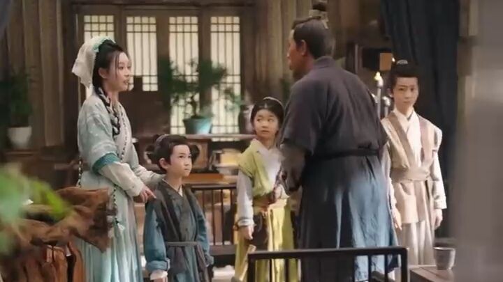 Ibu Tiri Jahat Jadi Pahlawan