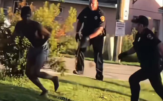 Florida Doesn’t Tolerate Slackers