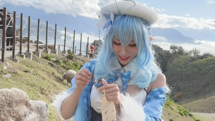 Người ta sống chính là vì Vũ Ba!