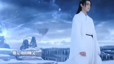 《祈今朝》“他不在了,我的记忆也没有意义”原来今朝是扁络桓以自己的存在为代价交换出来的人物许凯|虞书欣