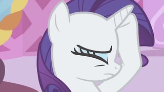 【MLP】เมื่อเวทย์มนตร์ไม่ได้ถูกใส่ใจ (แมลงขี่ม้า)
