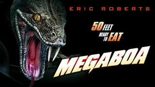 megaboa