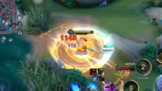 Pha solo kill cực đẳng cấp của zuka