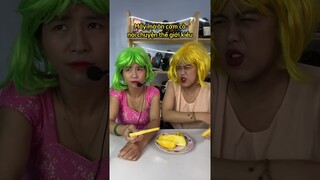 Chị bán dép và Nhung bán dép bốc phét đỉnh cao p1. Xưởng sản xuất dép Nguyễn Như Anh VÔ CÙNG BẤT ỔN.
