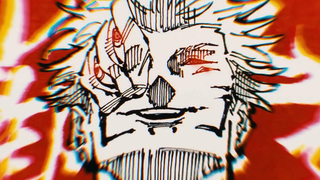 【10月/漫画】咒术回战 第28卷「很抱歉没能让宿傩大人用出全力」发售纪念PV【MCE汉化组】