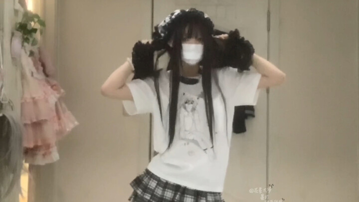 【Darling dance】Dancing again after a year...yeah