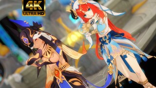 ⭐The Order Dance⭐Time/Saini