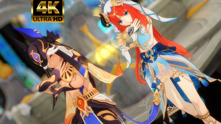 ⭐The Order Dance⭐ไทม์/ไซนี