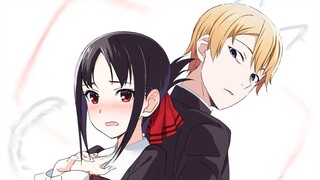 Kaguya-sama: Love is War「AMV」Counting Stars
