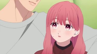 Ngôn ngữ yêu thương - tập 5 (Vietsub)