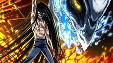 Ushio to Tora S2 Episode 7 [Sub Indo]