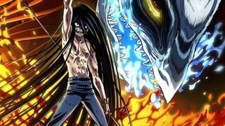 Ushio to Tora S2 Episode 8 [Sub Indo]