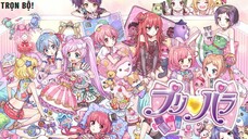Tập 9 - Phần 3| PriPara - Thiên Đường Thần Tượng PriPara.