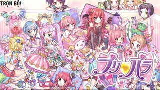 Tập 9 - Phần 3| PriPara - Thiên Đường Thần Tượng PriPara.