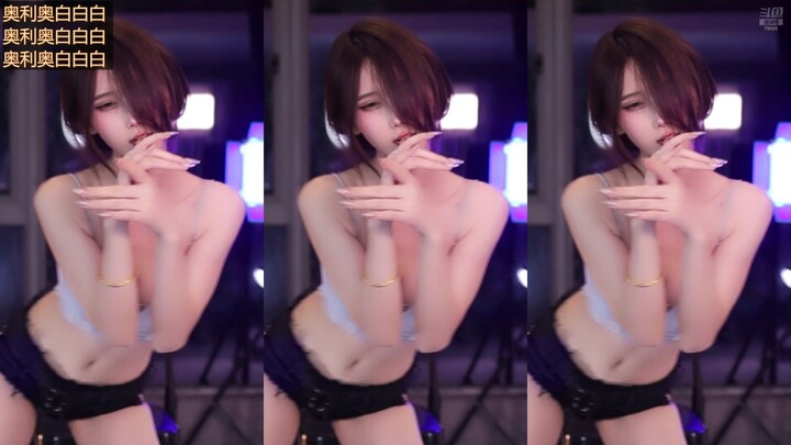 โต่วอวี่ เอลลา อี้อี้