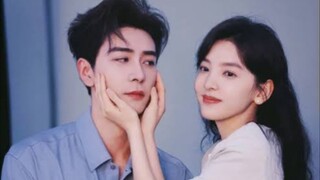 21) My Boss 🇨🇳 | Tagalog Dub