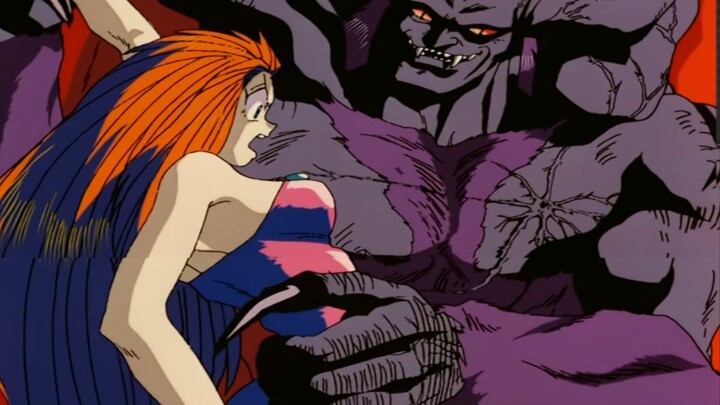 An old animation from thirty years ago is still popular today