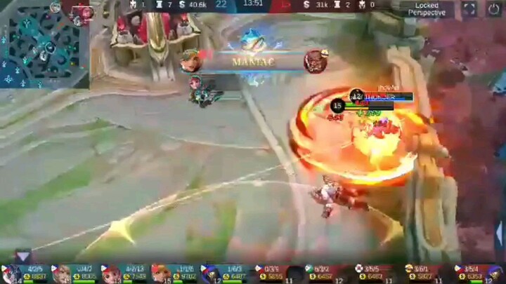 patay yung tp gods na balmond haha