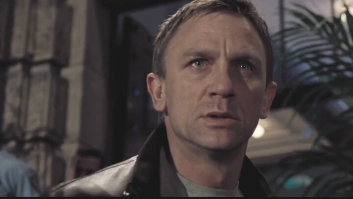 [Daniel Craig/007/Lock Me Up] รอยยิ้มของลุงแดนทำให้ทุกคนตกหลุมรัก