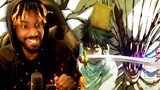 Jujutsu Kaisen 0 Reaction
