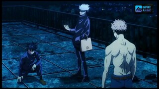 kaisen EP 2 Tagalog