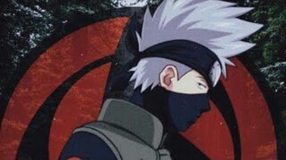 Kakashi Hatake 「AMV」- SenPai  |   VrulyTex