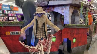 Halloween Spirit 2019