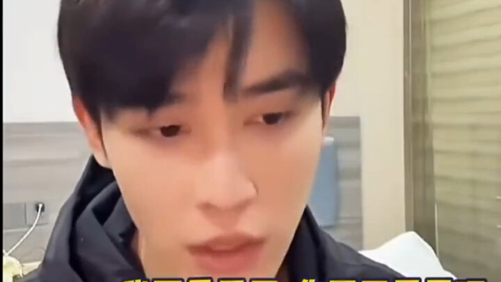 Short-drama male lead: I don’t want to be overbearing anymore! I feel like I’m losing it every day.