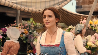 【合集】斯卡布罗集市_一句沦陷_好听到没话说_莎拉布莱曼 中英字幕无损音质 《成龙的英语歌单》