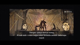 BTTH TERBARU (BETAPA KHAWATIRNYA YAOLO KEPADA XIOYAN)