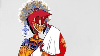[جمعية أغنية الجحيم] عودة الفينيق إلى العش (أوبرا هوانغمي)