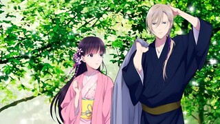 Watashi no Shiawase na Kekkon Eps 9 ( sub indo )