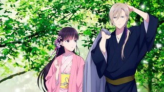 Watashi no Shiawase na Kekkon Eps 4 ( sub indo )