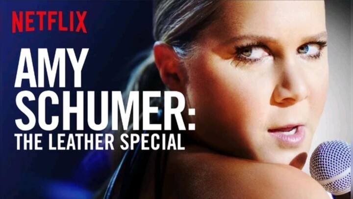 Amy Schumer: The Leather Special (2017) Sub Indo
