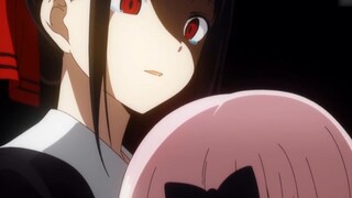 【Nona Kaguya】Persaudaraan plastik antara Nona Kaguya dan Sekretaris Fujiwara