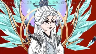 Bagian 83 | [RENEGADE IMMORTAL VERSI 2D]