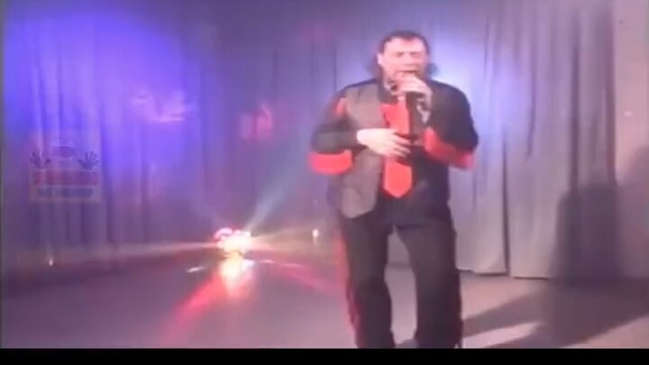 When you want to go to sleep....