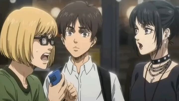 The Ending we wanted