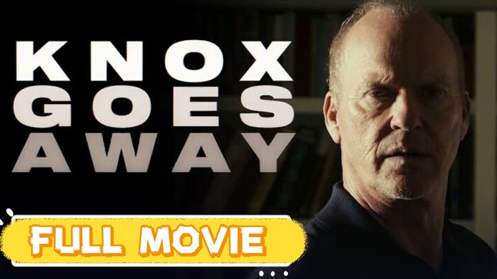 Knox Goes Away 2024 | Full Movie